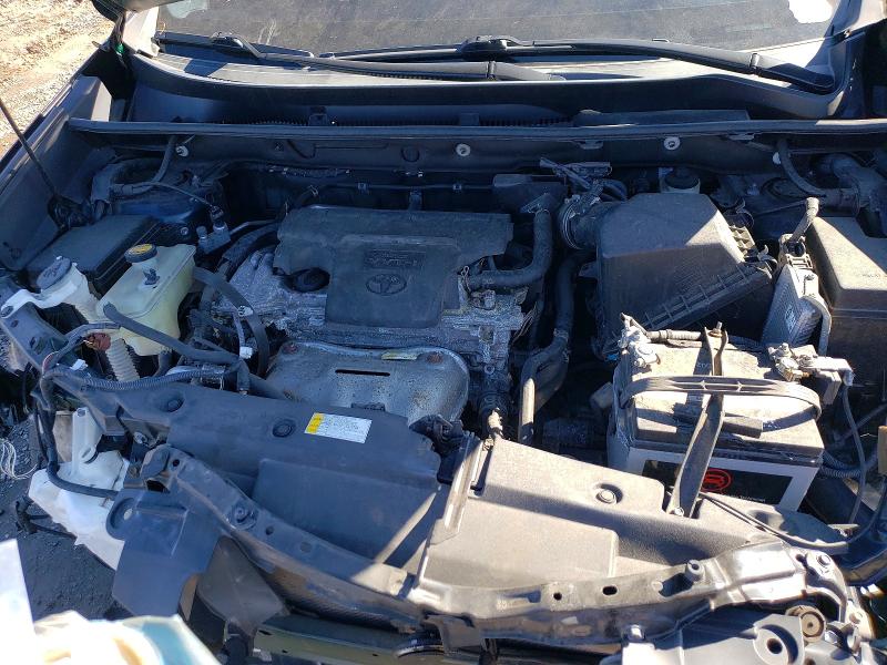 Aukcja sprzedaży 2017 Toyota Rav4, vin: 2T3ZFREV3HW364130, numer aukcji: 46566566
