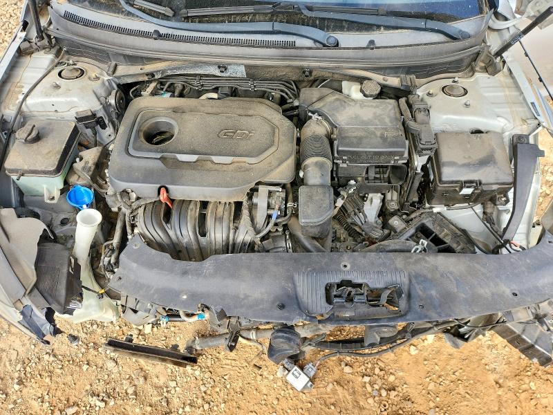 Aukcja sprzedaży 2017 Hyundai Sonata, vin: 5NPE34AF3HH497292, numer aukcji: 48282326