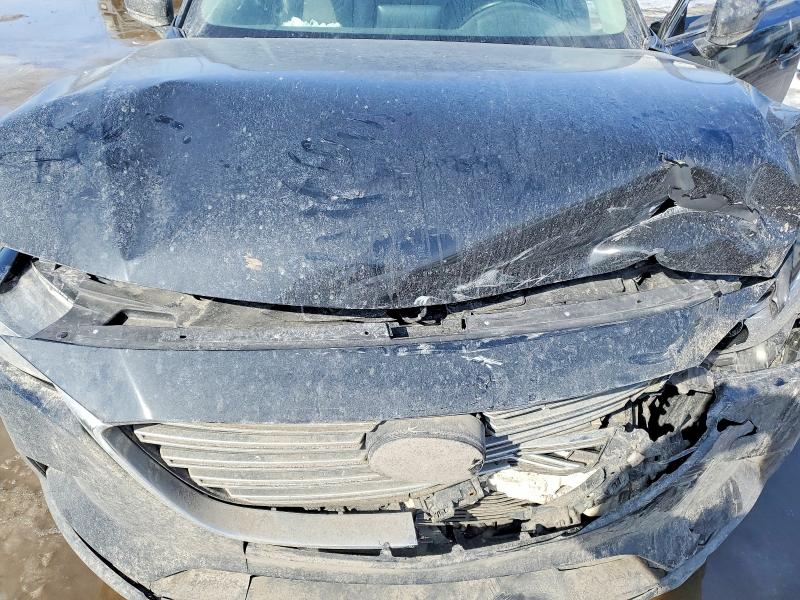 Aukcja sprzedaży 2020 Mazda Cx-9, vin: JM3TCBCY4L0417196, numer aukcji: 79721945