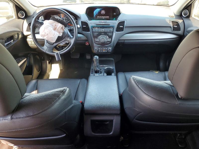 2013 Acura Rdx მანქანა იყიდება აუქციონზე, vin: 5J8TB3H5XDL016687, აუქციონის ნომერი: 46749786