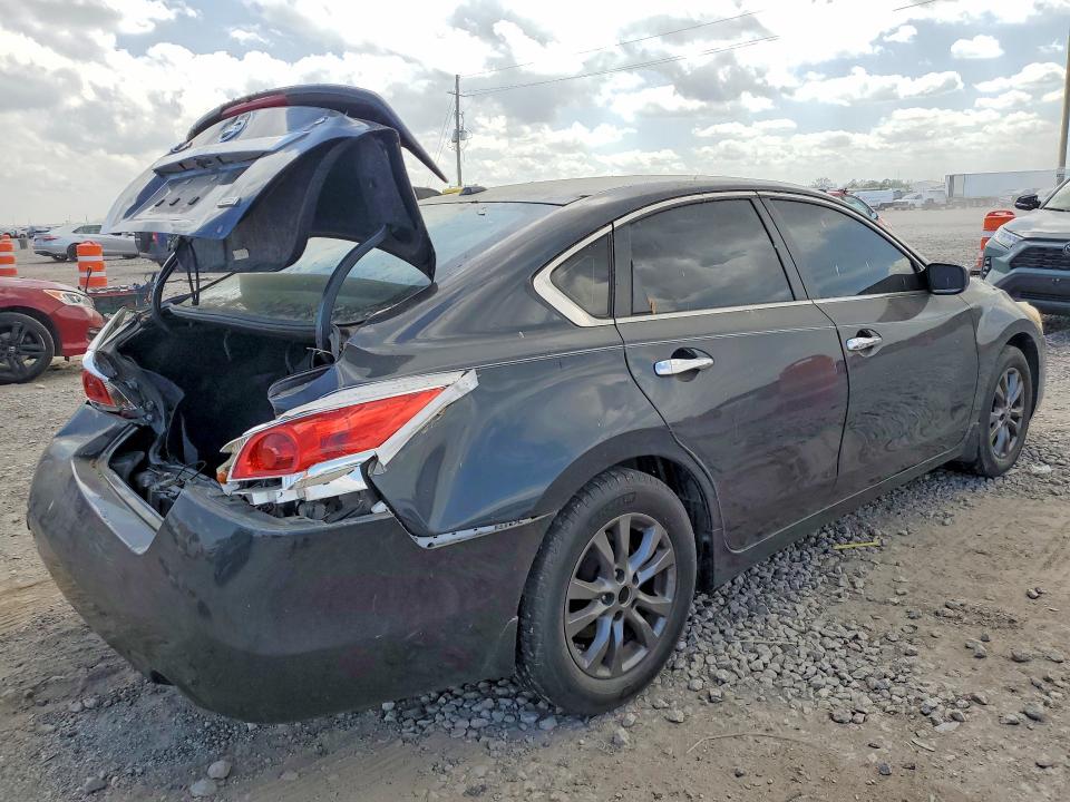 Aukcja sprzedaży 2015 Nissan Altima, vin: 1N4AL3AP7FC474081, numer aukcji: 47567306
