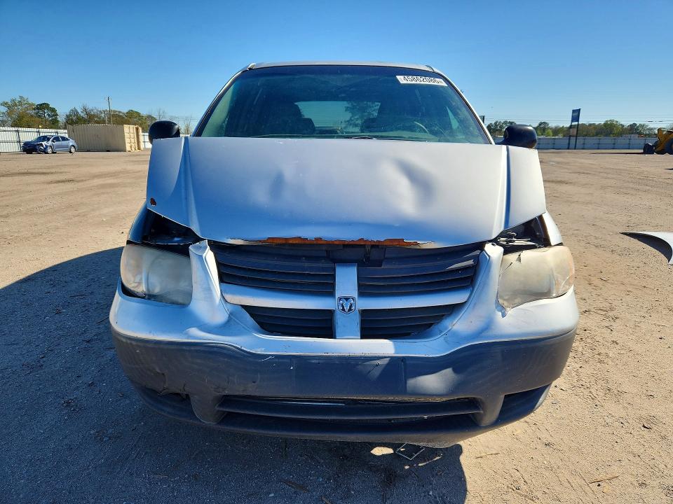 Продаж на аукціоні авто 2005 Dodge Caravan, vin: 1D4GP45R65B139976, номер лоту: 45862086