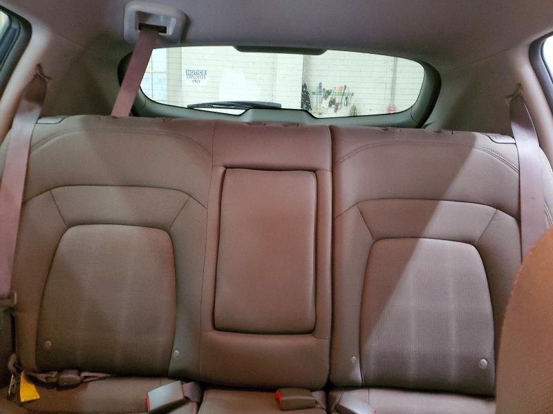 2012 Kia Sportage მანქანა იყიდება აუქციონზე, vin: KNDPB3A27C7209726, აუქციონის ნომერი: 46745206