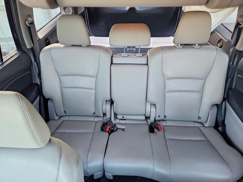 Aukcja sprzedaży 2016 Honda Pilot, vin: 5FNYF6H98GB021892, numer aukcji: 47829566