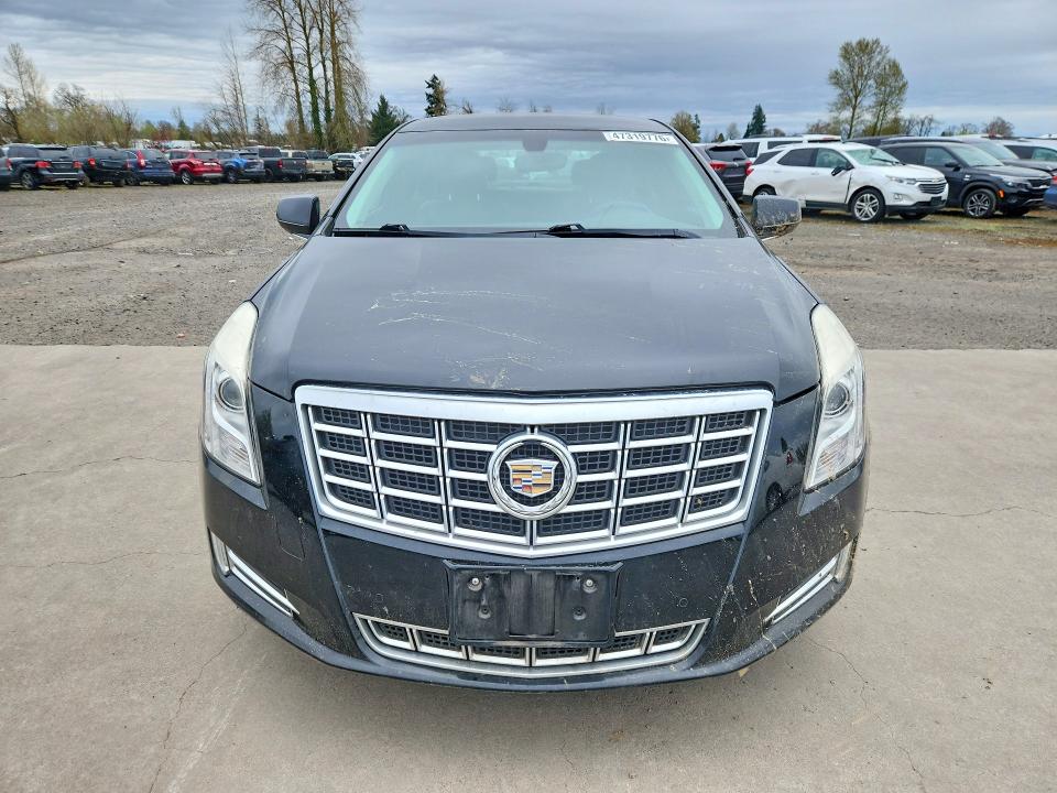 47319776 :رقم المزاد ، 2G61P5S3XD9153388 vin ، 2013 Cadillac Xts مزاد بيع
