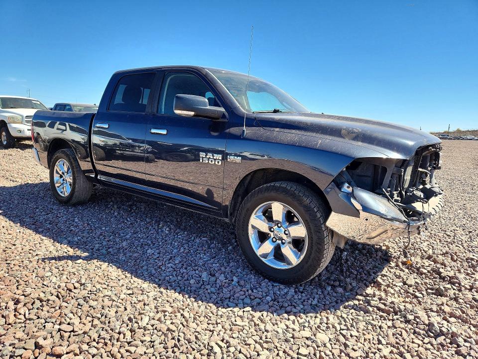 2016 Ram 1500 მანქანა იყიდება აუქციონზე, vin: 1C6RR7LT0GS137764, აუქციონის ნომერი: 47304056