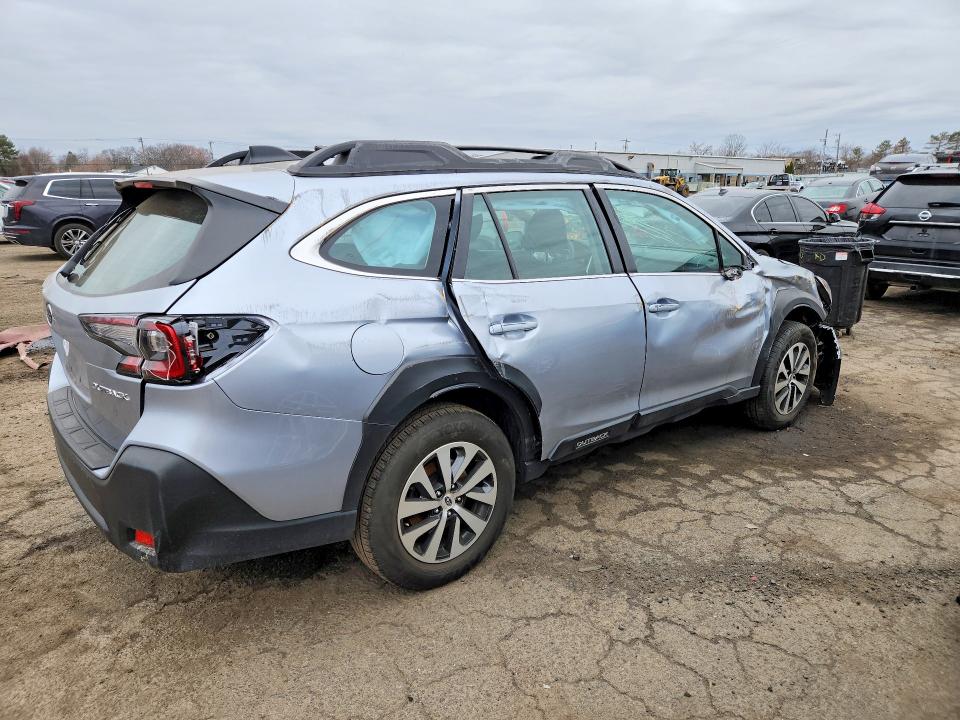 Продажа на аукционе авто 2023 Subaru Outback, vin: 4S4BTAAC2P3115282, номер лота: 46246186