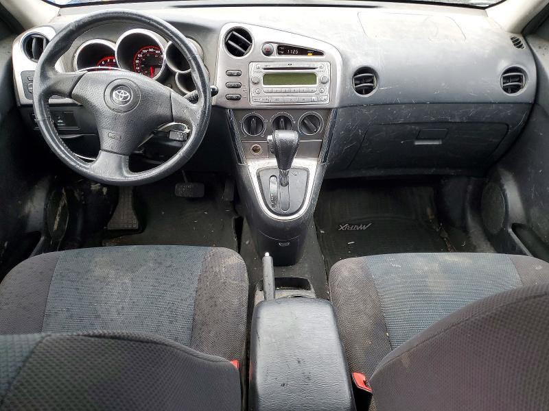 Продажа на аукционе авто 2008 Toyota Matrix, vin: 2T1KR32E38C703036, номер лота: 47341506