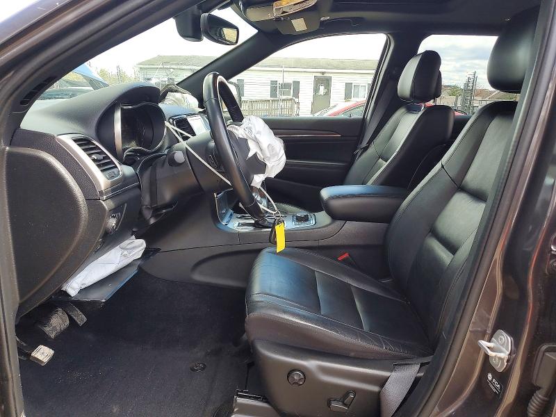 Aukcja sprzedaży 2021 Jeep Grand Cherokee, vin: 1C4RJFBG5MC867402, numer aukcji: 46289966