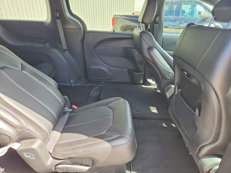 2026 Chrysler Pacifica მანქანა იყიდება აუქციონზე, vin: 2C4RC1BG9TR220777, აუქციონის ნომერი: 47733396