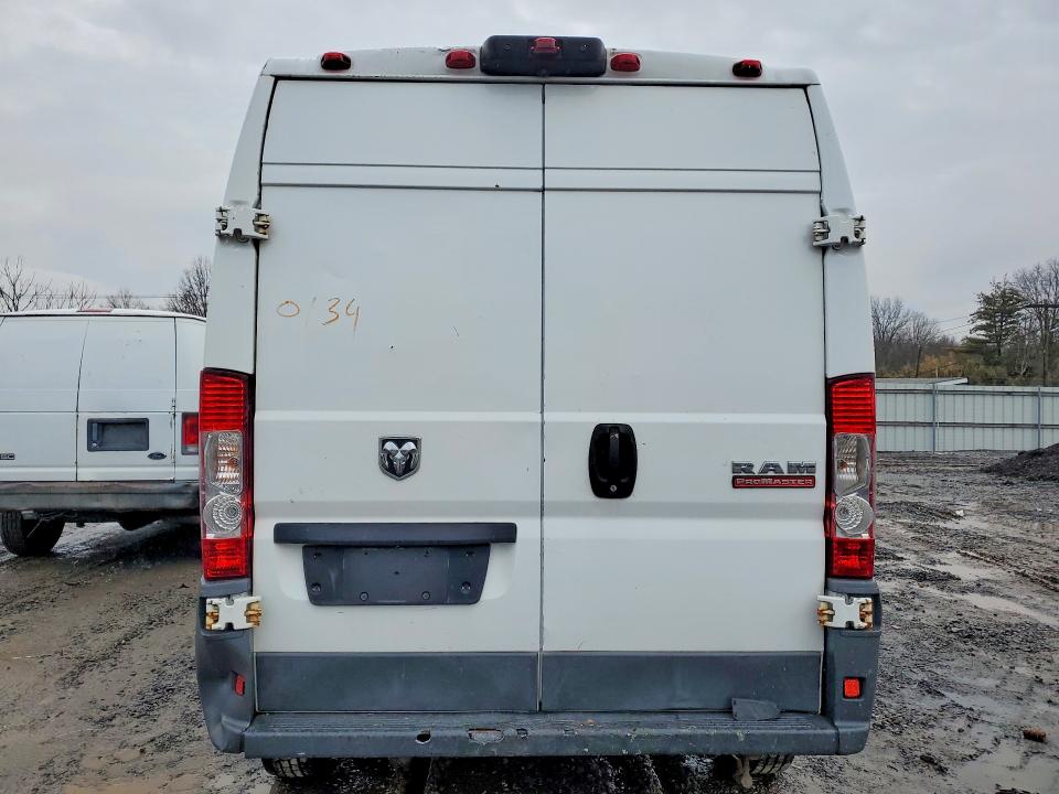 Aukcja sprzedaży 2014 Ram Promaster 2500, vin: 3C6TRVDG6EE117420, numer aukcji: 79361585