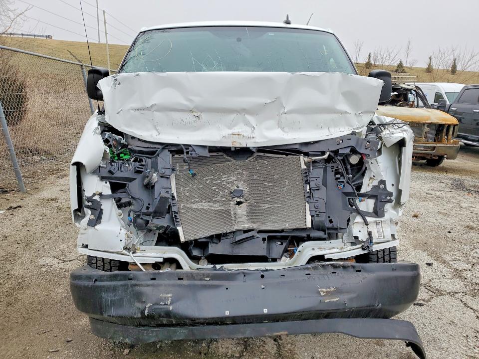 Продаж на аукціоні авто 2023 Gmc Savana, vin: 1GJZ7NFP6P1153970, номер лоту: 74753085