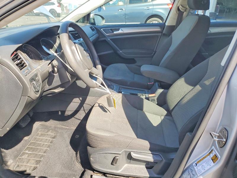 Продажа на аукционе авто 2016 Volkswagen E-golf, vin: WVWKP7AU7GW912954, номер лота: 79951755