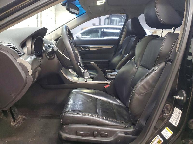 Продаж на аукціоні авто 2010 Acura Tl, vin: 19UUA9E55AA003187, номер лоту: 46016566