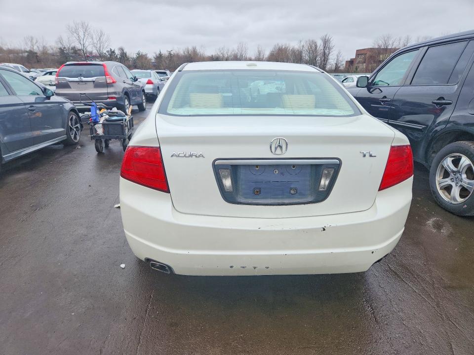 2004 Acura Tl მანქანა იყიდება აუქციონზე, vin: 19UUA66234A064139, აუქციონის ნომერი: 46694316