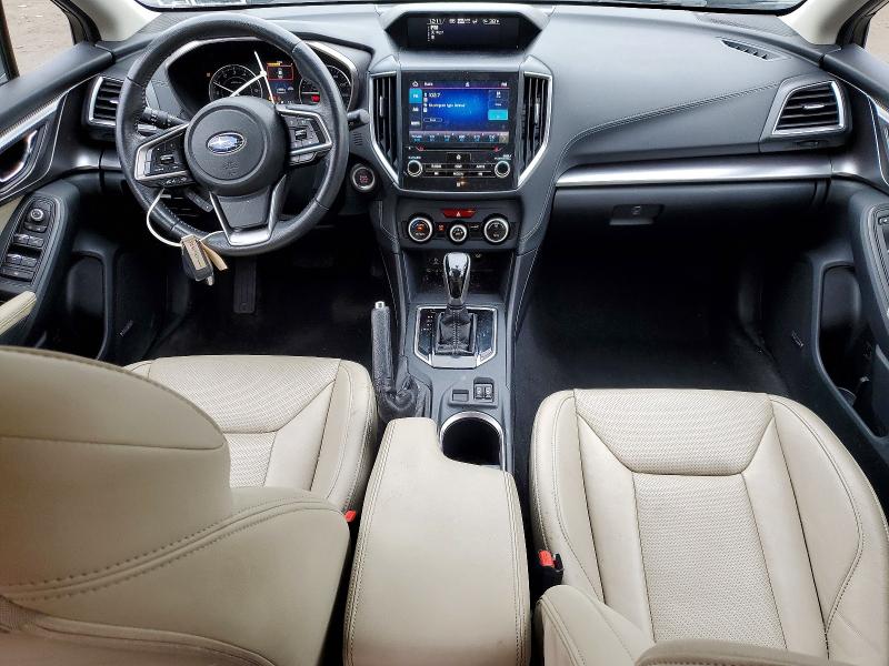 Продажа на аукционе авто 2020 Subaru Impreza, vin: 4S3GTAU68L3729330, номер лота: 46363246