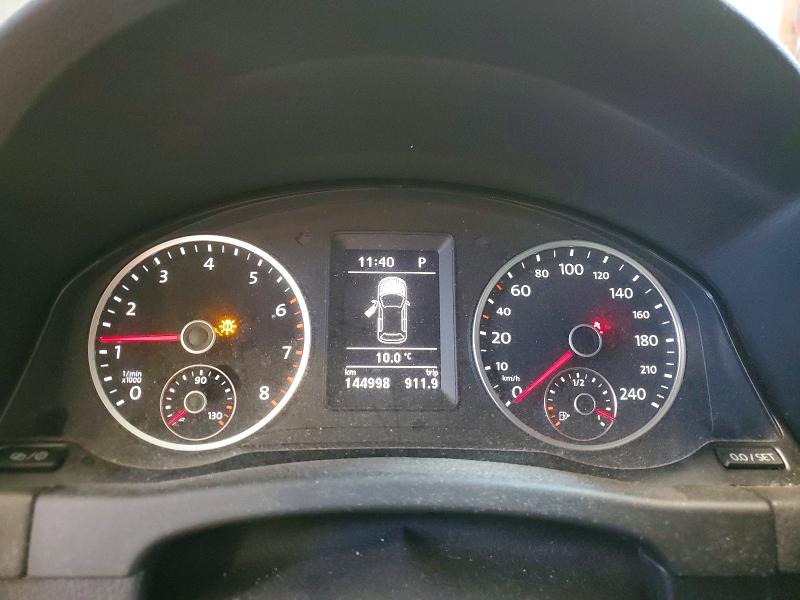 47365846 :رقم المزاد ، WVGJV7AX7GW584927 vin ، 2016 Volkswagen Tiguan مزاد بيع