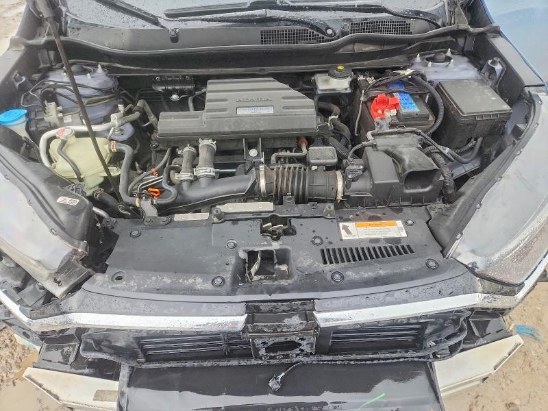 Aukcja sprzedaży 2020 Honda Cr-v, vin: 7FARW2H58LE012912, numer aukcji: 79472865