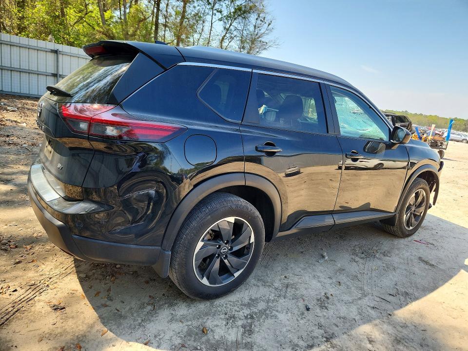 Aukcja sprzedaży 2024 Nissan Rogue, vin: JN8BT3BA7RW004522, numer aukcji: 47114596