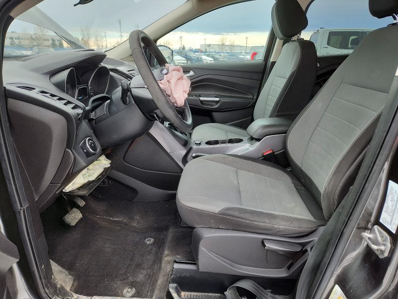 Aukcja sprzedaży 2016 Ford Escape, vin: 1FMCU0GX8GUA23481, numer aukcji: 46185786
