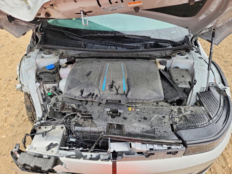 Продаж на аукціоні авто 2023 Hyundai Ioniq 5, vin: KM8KNDAF8PU149159, номер лоту: 45609546