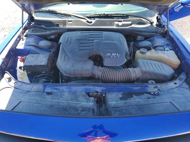 2021 Dodge Challenger მანქანა იყიდება აუქციონზე, vin: 2C3CDZJG1MH615440, აუქციონის ნომერი: 46039506