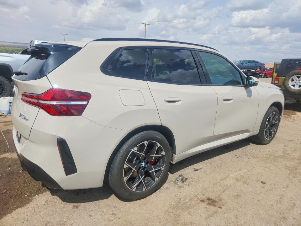 Продаж на аукціоні авто 2026 Bmw X3, vin: 5UX53GP05T9171353, номер лоту: 48115246
