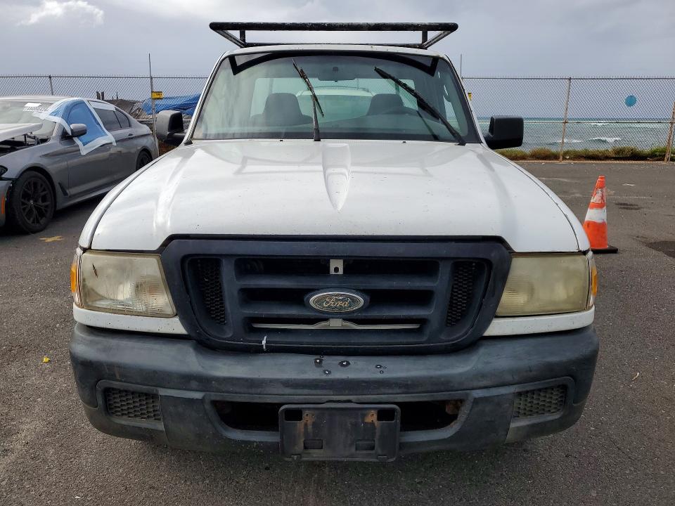 Aukcja sprzedaży 2006 Ford Ranger, vin: 1FTYR10D46PA80405, numer aukcji: 47772286