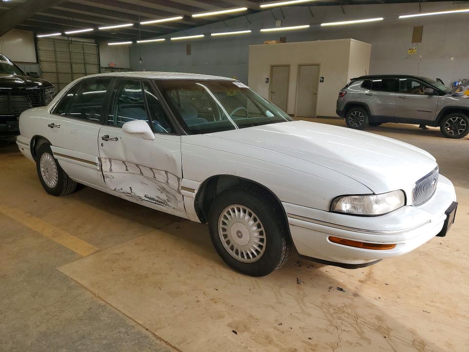 Aukcja sprzedaży 1997 Buick Lesabre, vin: 1G4HP52K2VH501003, numer aukcji: 45935386