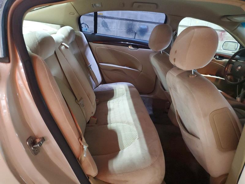 Продаж на аукціоні авто 2011 Buick Lucerne, vin: 1G4HA5EM1BU111432, номер лоту: 41834326