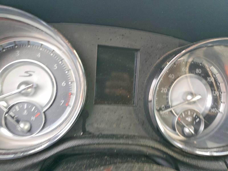 2013 Chrysler 300 მანქანა იყიდება აუქციონზე, vin: 2C3CCABG3DH551548, აუქციონის ნომერი: 47460236