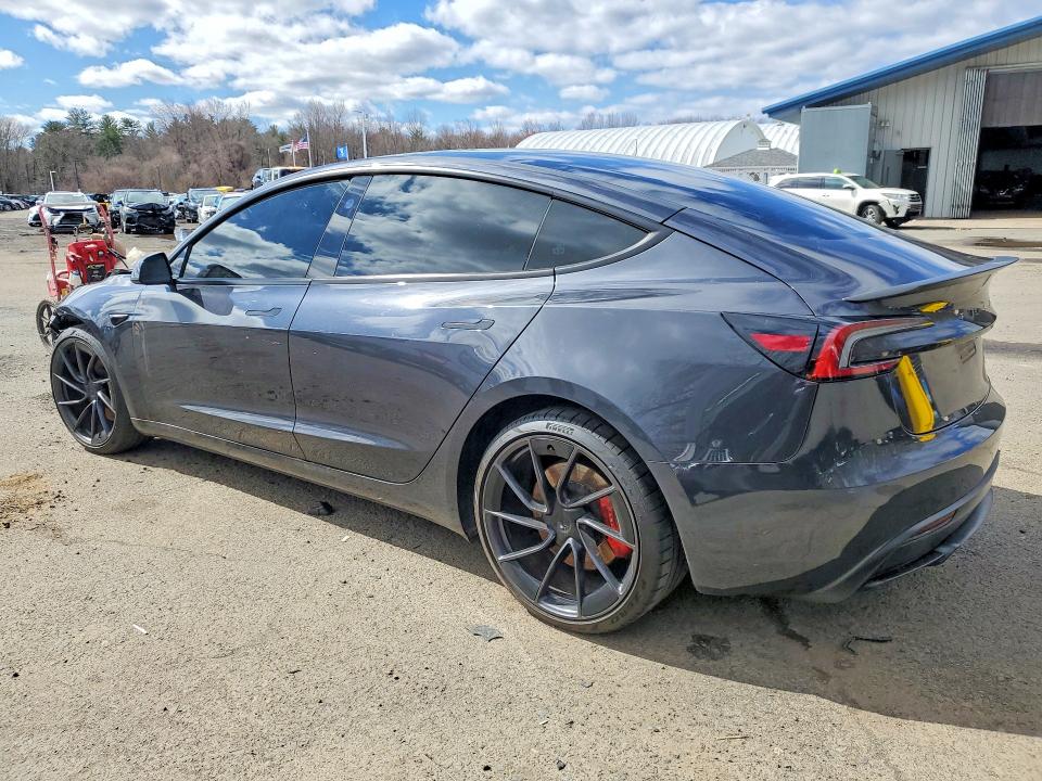 Aukcja sprzedaży 2024 Tesla Model 3, vin: 5YJ3E1ET9RF898880, numer aukcji: 46107276