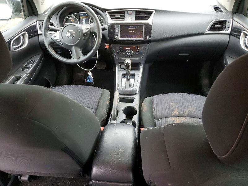 Aukcja sprzedaży 2019 Nissan Sentra, vin: 3N1AB7AP4KY375985, numer aukcji: 78459405