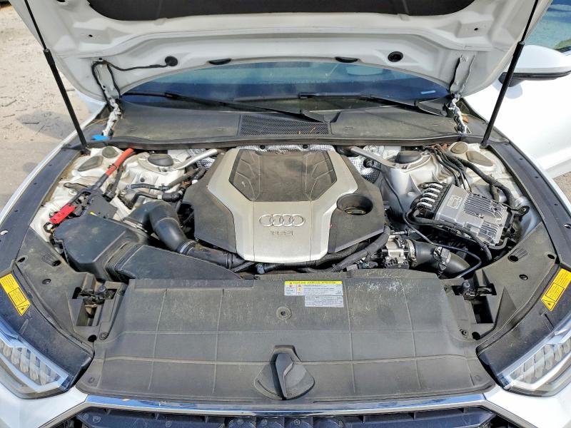 Продажа на аукционе авто 2019 Audi A7, vin: WAUS2AF2XKN063630, номер лота: 46808176
