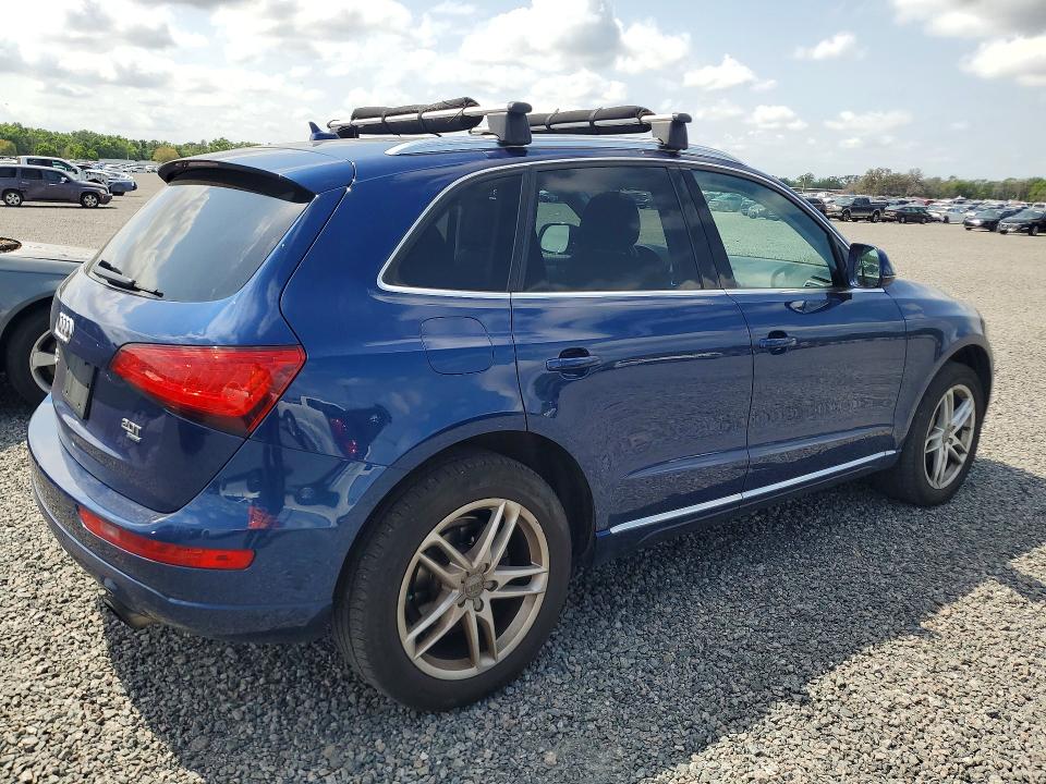 2013 Audi Q5 მანქანა იყიდება აუქციონზე, vin: WA1LFAFP0DA029868, აუქციონის ნომერი: 47517616