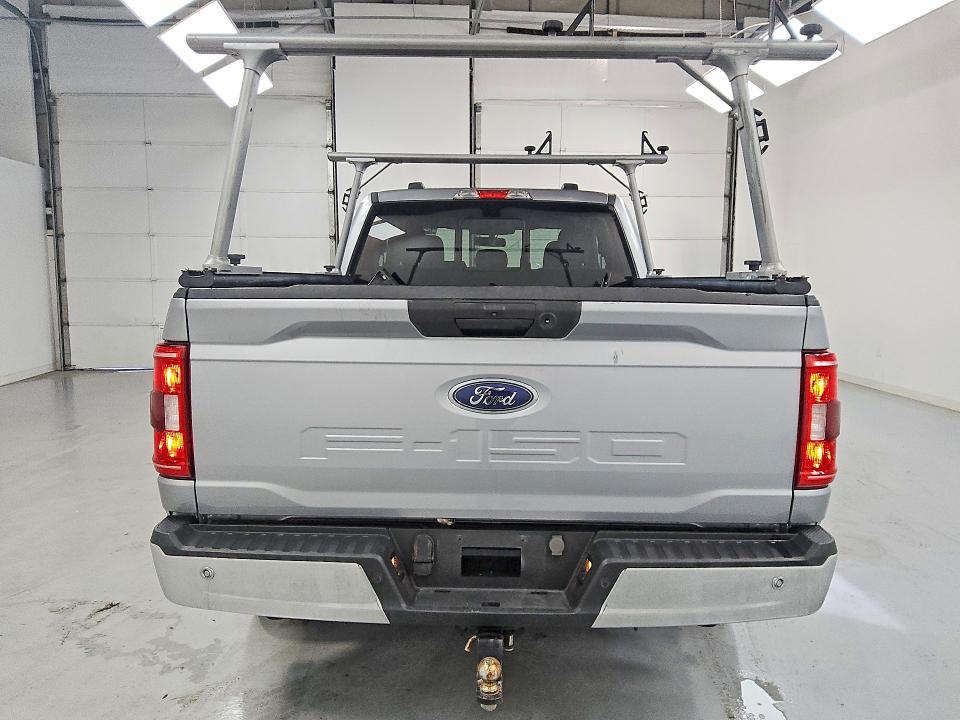 Aukcja sprzedaży 2023 Ford F150, vin: 1FTEX1CB8PKD72947, numer aukcji: 79919895