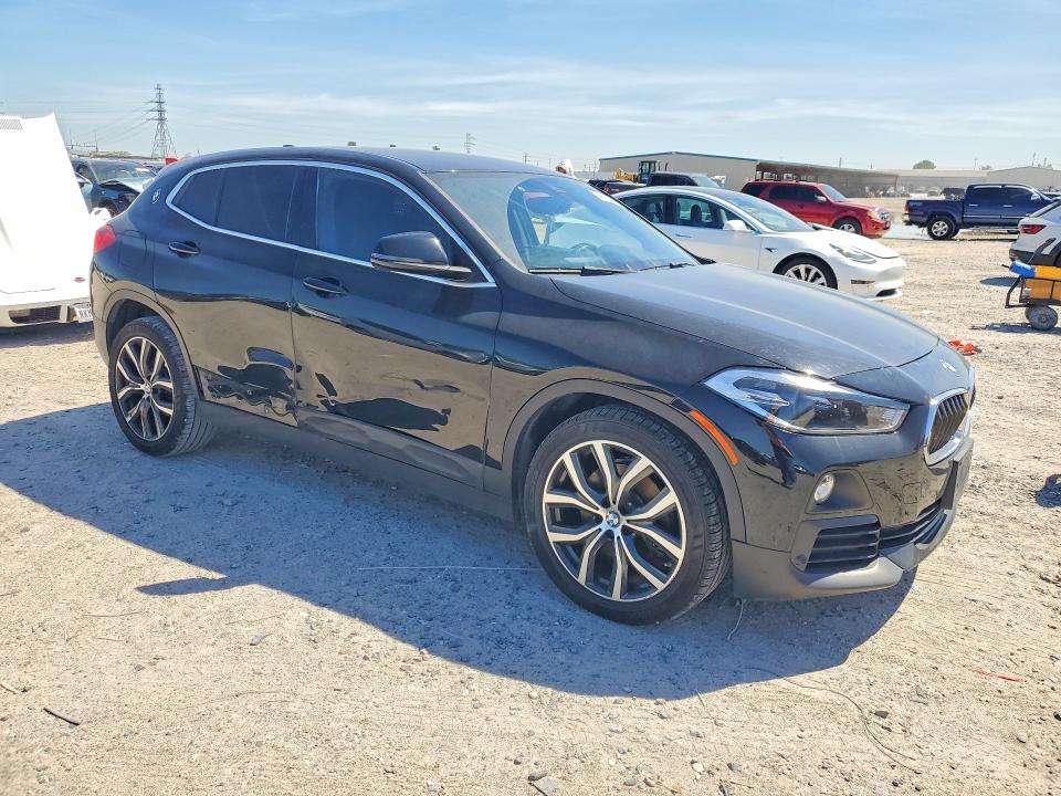 46534056 :رقم المزاد ، WBXYH9C09L5P59624 vin ، 2020 Bmw X2 مزاد بيع