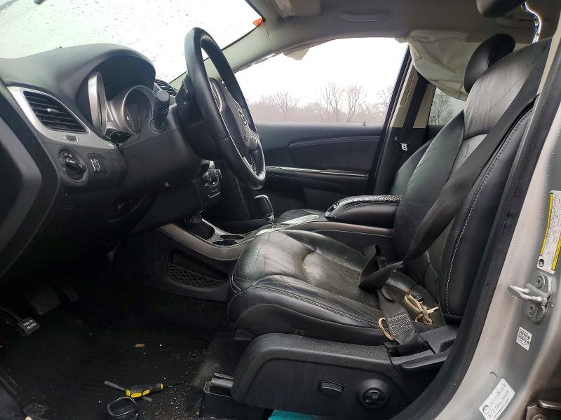2013 Dodge Journey მანქანა იყიდება აუქციონზე, vin: 3C4PDCDG2DT589024, აუქციონის ნომერი: 41882546