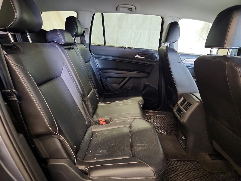2021 Volkswagen Atlas მანქანა იყიდება აუქციონზე, vin: 1V2HR2CA1MC512426, აუქციონის ნომერი: 47797366