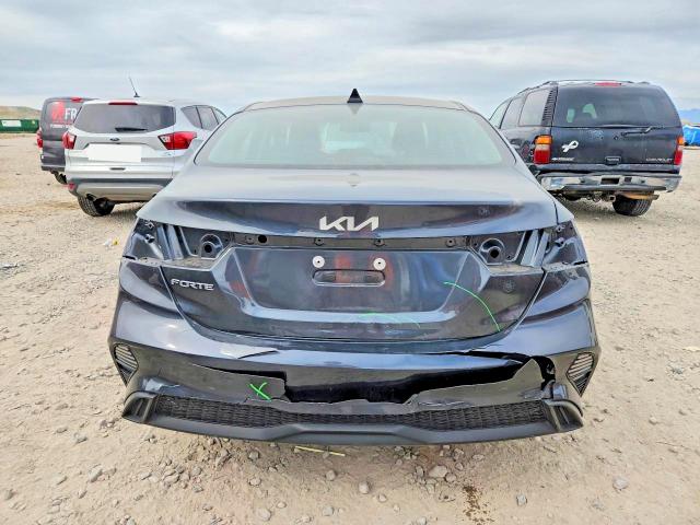 Aukcja sprzedaży 2024 Kia Forte, vin: 3KPF24AD3RE838041, numer aukcji: 47801256