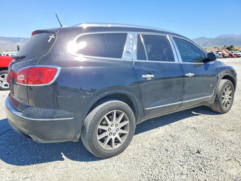 Продаж на аукціоні авто 2017 Buick Enclave, vin: 5GAKRBKD7HJ135722, номер лоту: 46862926