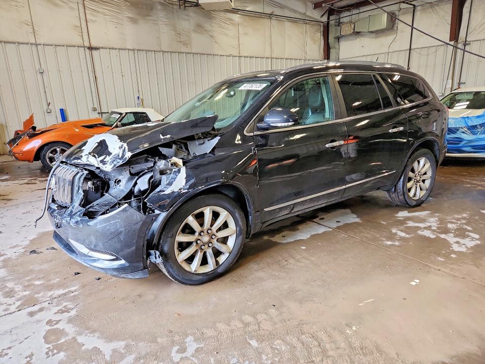 Продаж на аукціоні авто 2017 Buick Enclave, vin: 5GAKVCKD9HJ331811, номер лоту: 47762126