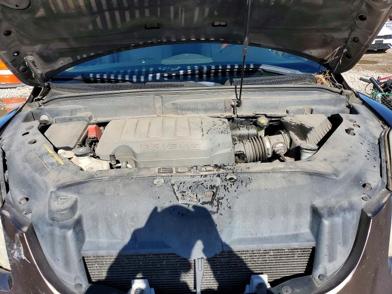 Продаж на аукціоні авто 2008 Buick Enclave, vin: 5GAER23798J173328, номер лоту: 45979966
