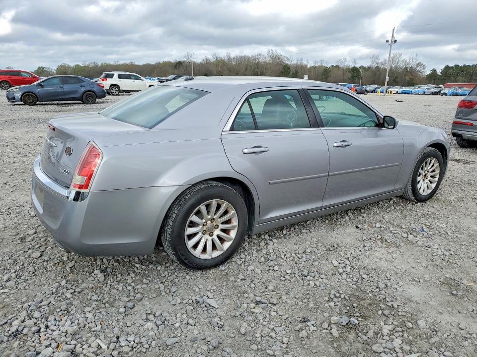 45491596 :رقم المزاد ، 2C3CCAAG3EH119948 vin ، 2014 Chrysler 300 مزاد بيع
