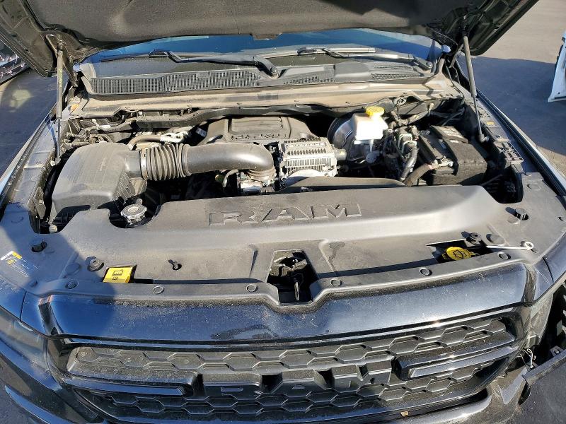 Продажа на аукционе авто 2023 Dodge Ram 1500, vin: 1C6RREBT9PN516234, номер лота: 46265116