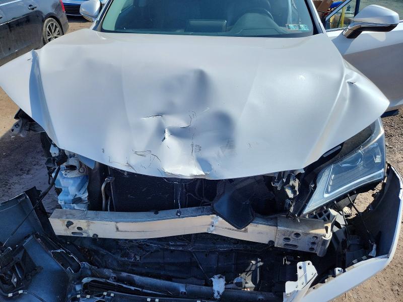Aukcja sprzedaży 2017 Lexus Rx 350, vin: 2T2BZMCA0HC129573, numer aukcji: 48118156