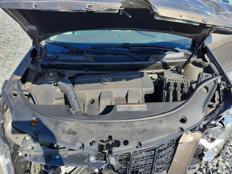 Aukcja sprzedaży 2016 Cadillac Srx, vin: 3GYFNBE32GS512057, numer aukcji: 41940996