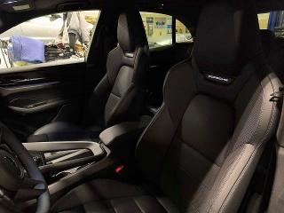 Aukcja sprzedaży 2025 Porsche Macan, vin: WP1AC2XA5SL175556, numer aukcji: 46728946