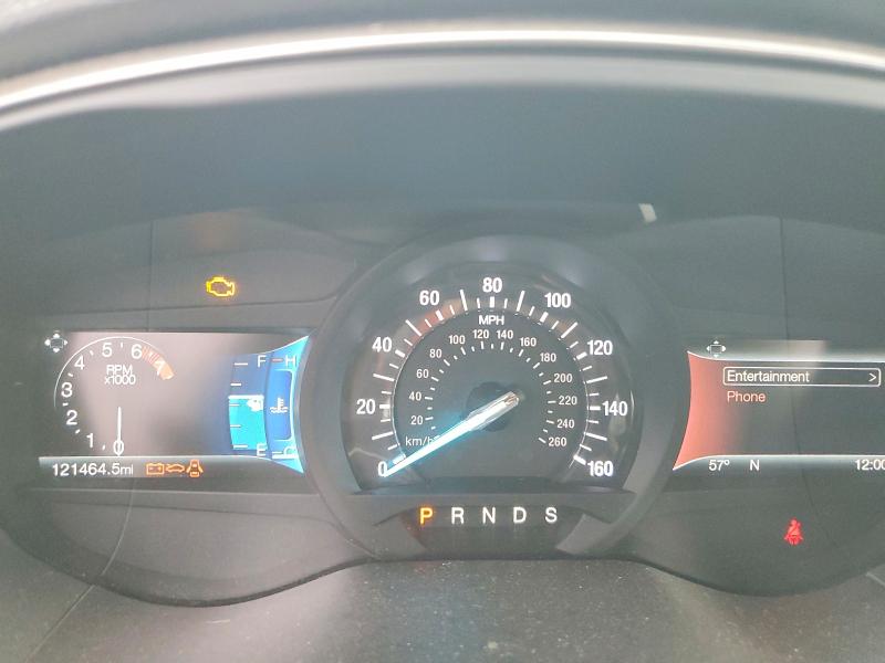 Продаж на аукціоні авто 2018 Ford Fusion, vin: 3FA6P0HD6JR129669, номер лоту: 47708816