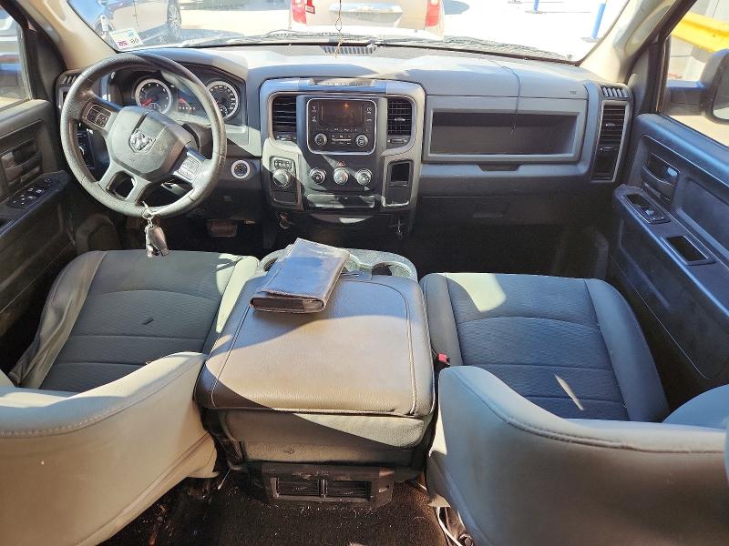 Aukcja sprzedaży 2015 Ram 1500, vin: 1C6RR6KT1FS591600, numer aukcji: 45977886